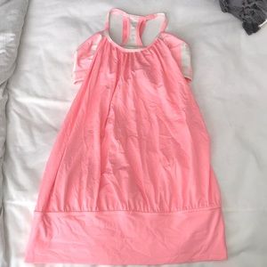 Lululemon no limits tank
